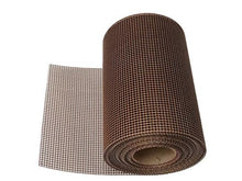 PTFE Mesh Roll 36" x 18 Yards, Non Stick Mesh with 4.4mm spacing - Used with Professional and Home Smoking, BBQ Grilling, Dehydrating, Drying, and More