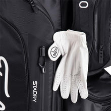 Titleist Cart 15 StaDry Golf Bag Black