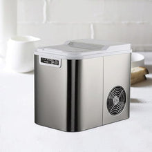 TEDILUVI Portable Small Dormitory Home Milk Tea Shop Fully Automatic Ice Making