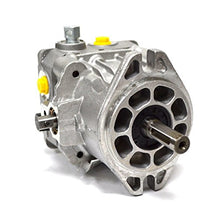 Hydro-Gear PG-1GAB-DY1X-XXXX Pump Genuine Original Equipment Manufacturer (OEM) Part