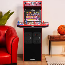 ARCADE1UP NBA Jam 30th Anniversary Deluxe Arcade Machine Multi