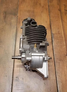 Shortblock Engine Assembly BR800 4283-020-0200 Genuine，Replacement for STIHL OEM