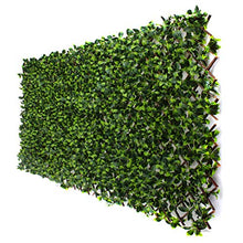 3rd Street Inn Artificial Greenery Bamboo Trellis for Privacy - 4 Pack