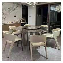 White Ergonomic Living Room Chairs Simple Nordic Design Floor Lazy Relax Fauteuil Salon Furniture Home(Grey Beige feet)