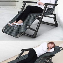 YYBOES Sun Loungers,Heavy Duty Sun Lounger Chair Garden Furniture,Camping Garden Deck Chairs Folding Recliner Reclining Waterproof Chaise Loungers Metal for Outdoor Office