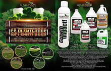GS Plant Foods Organic Seaweed Fertilizer Liquid Kelp Concentrate 275 Gallon
