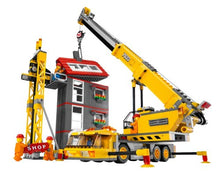 LEGO City Construction Site Multi