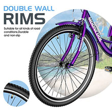 Slsy Adult Tricycles 7 Speed Grapefruit Glow