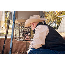 Moultrie Ranch Series Feeder MFG-15042