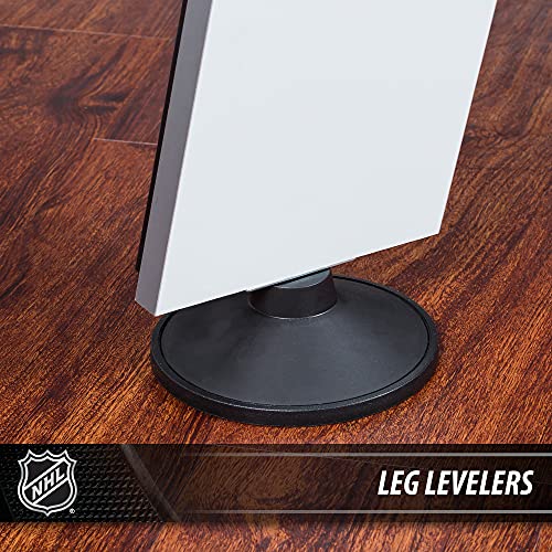 EastPoint Sports Hockey + TT Table White