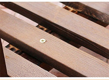 3 Tier Flower Shelf Wood for Outdoor- 3 Steps Plant Stair Flower Bench Flower Stair Flower Rack Plant Shelf Flower Stand (Size : 906082cm)