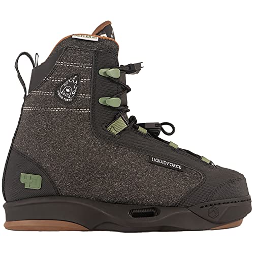 Liquid Force Vale Wakeboard Bindings Women's 2022