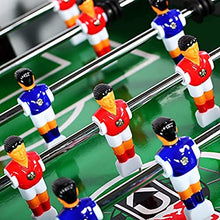 KICK Vanquish 55" Foosball Table Gray