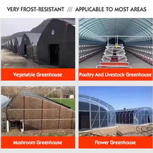 ZFUCMAYL Greenhouse Insulated Blanket,Plant Covers Freeze Protection,L 700-1200cm Garden Greenhouse Cover,Only Includes Quilt,Suitable for Outdoor Plants(300x1200cm)