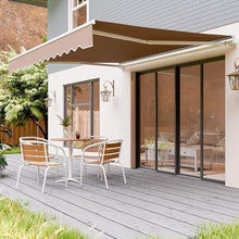 Retractable Patio Awning Fabric,for Awnings, 1PC