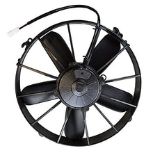 Exmark 1-633831 Fan Lazer Z LC XS