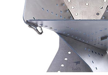 Keith Titanium Ti1801 Modular Pathfinder Fire Pit