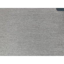 Teva Furniture Tulum Two-Tone Loveseat Beige Silver Cushions
