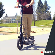 Razor C45 Electric Scooter 19.9 MPH Cruise Control 23 Mile Range Bluetooth Black