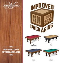 EastPoint Sports Burgundy Masterton Burgundy - Improved Packaging