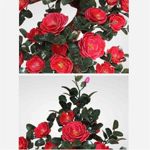YXIANG56Q Fake Plants Artificial Bonsai Tree Lifelike Faux Potted Plant Jade Flower Ornament Bonsai Tree