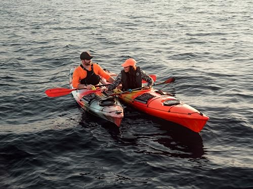 Wilderness Systems Tsunami 140 Touring Kayak Desert Eclipse
