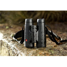 Leica Binocular 8x42 Trinovid Black