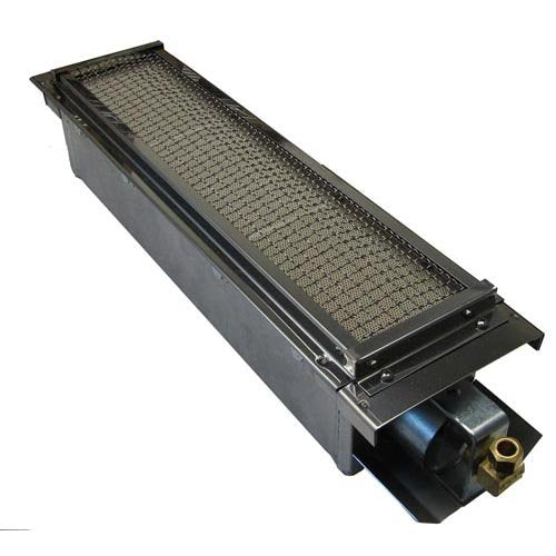 01217-9 Infrared Burner Compatible With Montague Equipment