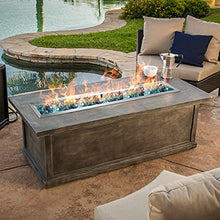 Stanbroil 72 by 6-Inch Linear Gas Fire Pit Burner Pan