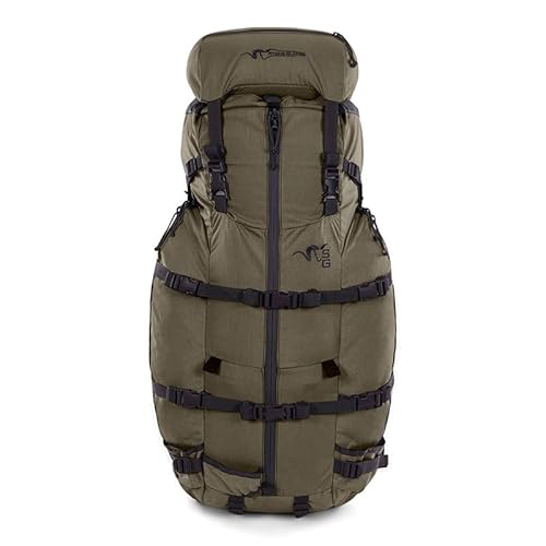 Stone Glacier Sky Talus 6900 + Xcurve Frame Ranger Large