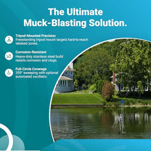 Scott Aerator Aquasweep Max | Made in USA
