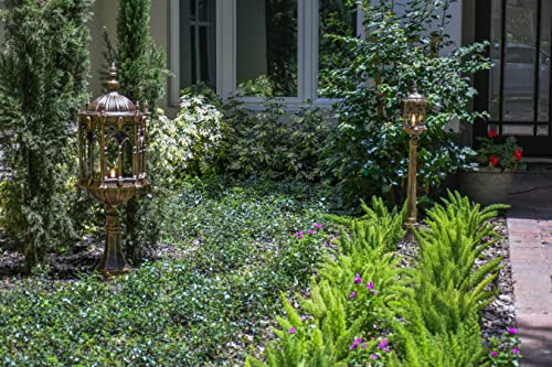 AFD Home Gothic Column Lamp