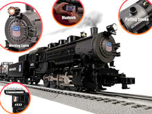 Lionel Union Pacific Flyer LionChief 5.0 Electric O Gauge Train Set with Bluetooth & Remote Multi-color