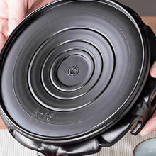 QUANGJN Pcs Plants Saucers Flower Pot Small Pot Holder Ceramic Flower Pot Vase Fish Tank Wooden Base Bottom Tray Chassis Round Bracket Bracket Plant Pot Saucers,