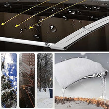 Transparent Outdoor Canopy - UV Protection Rain Shelter for Doors & Windows, Porch Shade & Patio Roof Cover, 100X450cm (39inX177in) - Perfect for Sun & Rain Protection