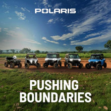 Polaris Pro Series Plow Control Handle Xpedition Models - 2889721