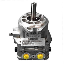 Hydro Gear Replacement Pump PG-1GCC-DY1X-XXXX / Scag Wildcat Tiger Cub Cat Mowers & Others / 482644, 13-695, BDP-10A-419