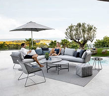 Horizon 2-seater sofa, right module