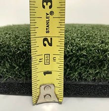 TallBoy Golf Practice Mat Turf Green