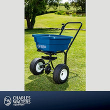 Charles Walters CW2500 Landscape Style Broadcast Spreader