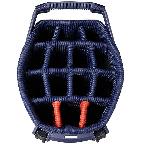 Sun Mountain 2024 4.5Ls 14-Way Golf Stand Bag Navy/Grey PATRIOT