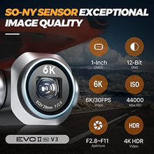 Autel EVO 2 PRO V3 Drone 6K HDR Video Red