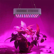 5sssallefaa Full Spectrum LED Grow Light 600W Growing Lamp Indoor Hydroponic Greenhouse LED Plant All Stage Growth Lighting for Flowers Vegetables Garden Plants Green Lighting