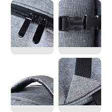 Picnic Backpack with Blanket Soft Cooler Compartment Bottle Holder Waterproof Picnic Bag for Outdoor Hiking Backpacking Traveling