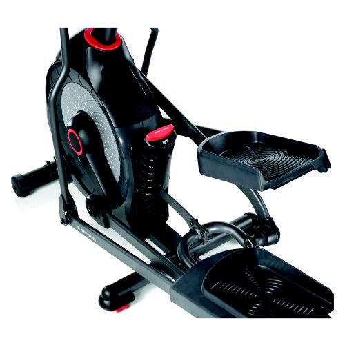 Schwinn Fitness 430 Elliptical Machine Black