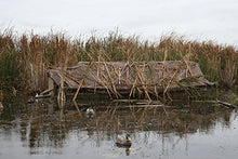 Beavertail 1800 Blind Karma Wetland (Fits 17' - 19' Boats, up to 85" Beam)