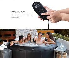 MSpa Super Camaro 6 Person Premium Bubble Spa M-051S
