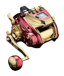 Daiwa SBG800MJ Seaborg Electric Reel