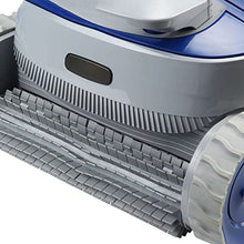 Northlight 3 Motor Automatic Wall Climbing Robotic Swimming Pool Cleaner Gray