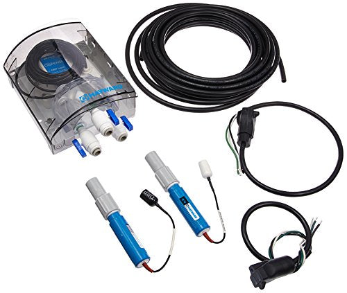 Hayward HL-CHEM Sense and Dispense Salt Chlorination System
